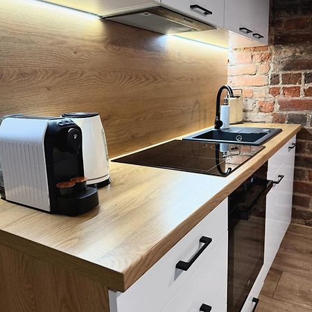 Apartamenty Dream Place Z Klimatyzacja Stary Toruń Extérieur photo