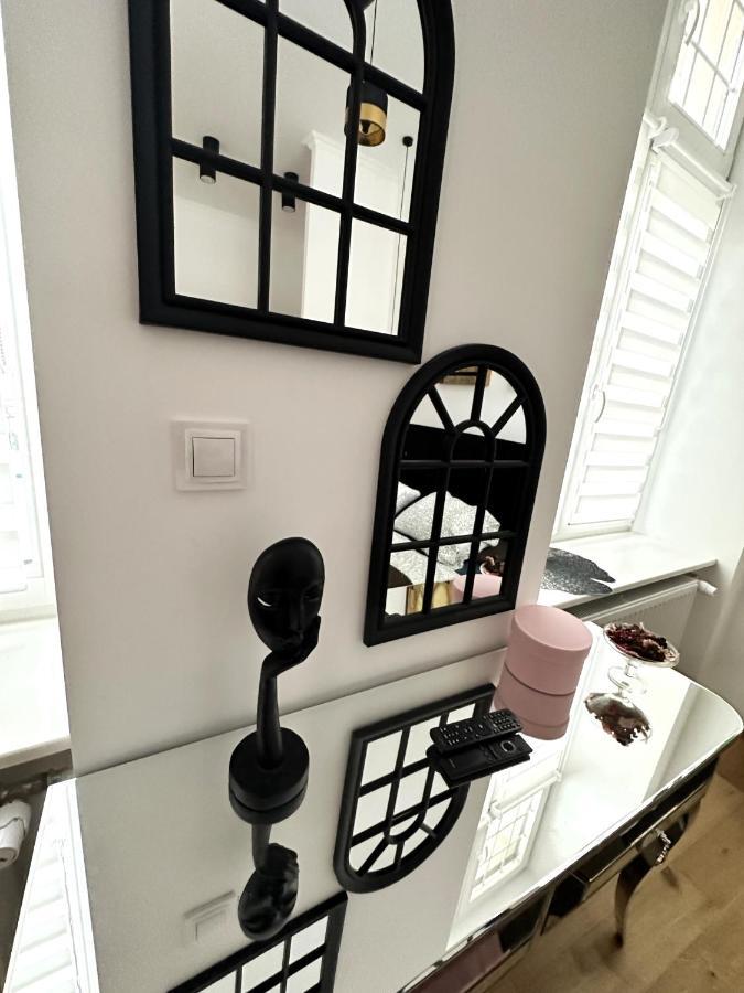 Apartamenty Dream Place Z Klimatyzacja Stary Toruń Extérieur photo