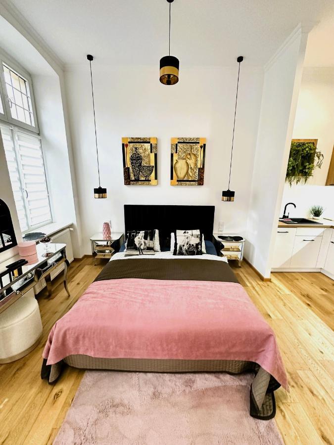 Apartamenty Dream Place Z Klimatyzacja Stary Toruń Extérieur photo