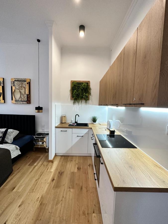Apartamenty Dream Place Z Klimatyzacja Stary Toruń Extérieur photo