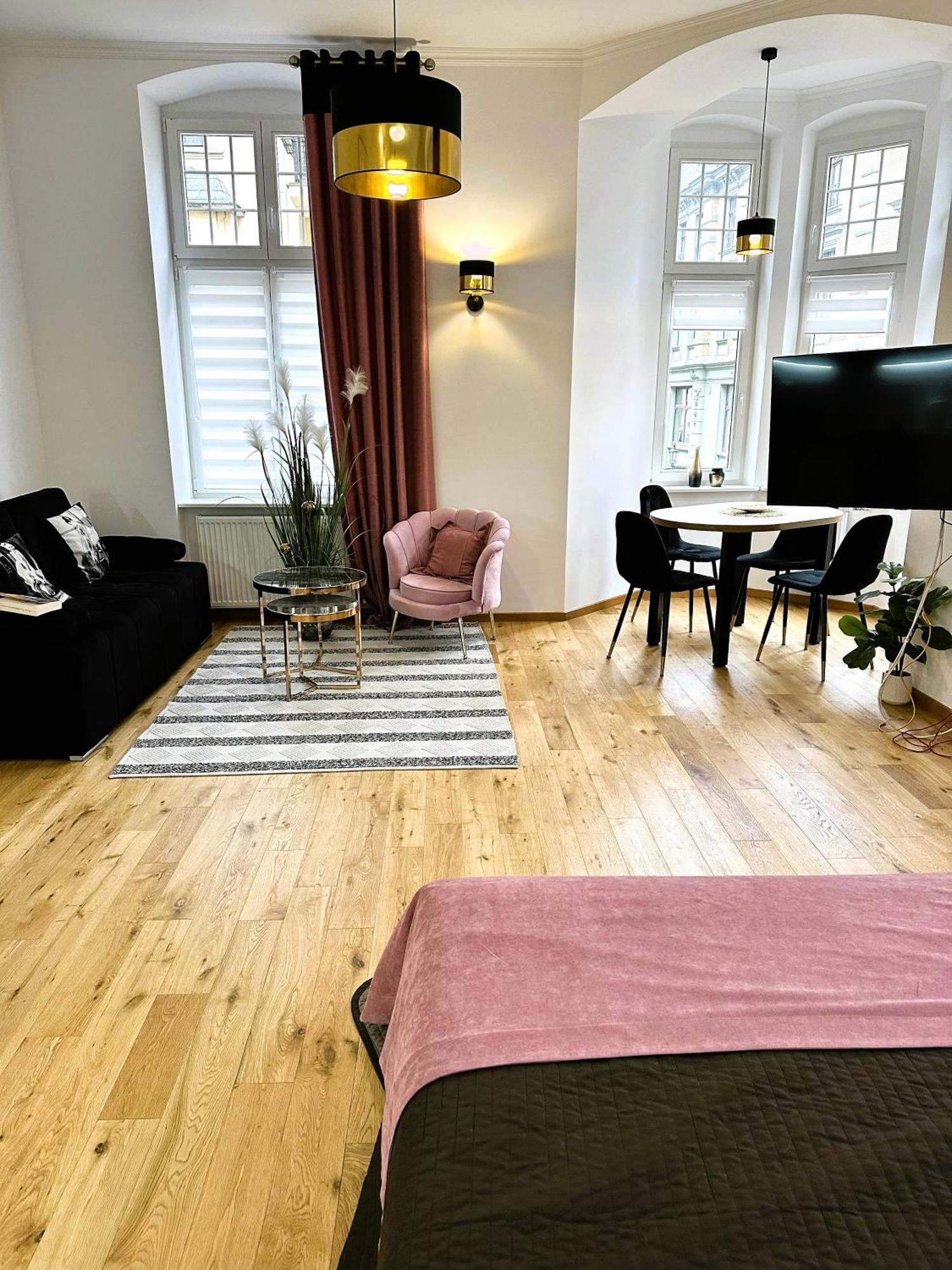 Apartamenty Dream Place Z Klimatyzacja Stary Toruń Extérieur photo