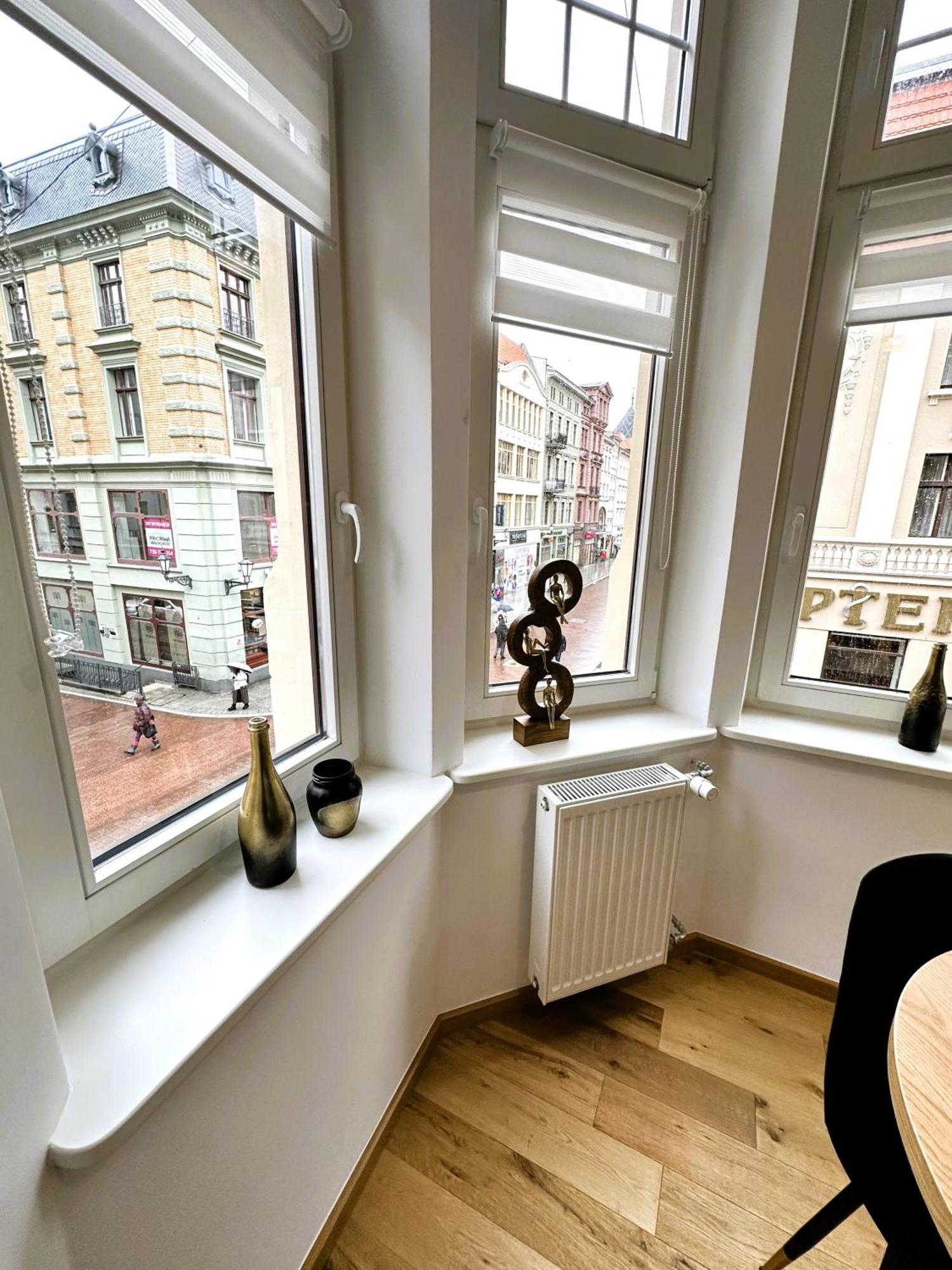 Apartamenty Dream Place Z Klimatyzacja Stary Toruń Extérieur photo