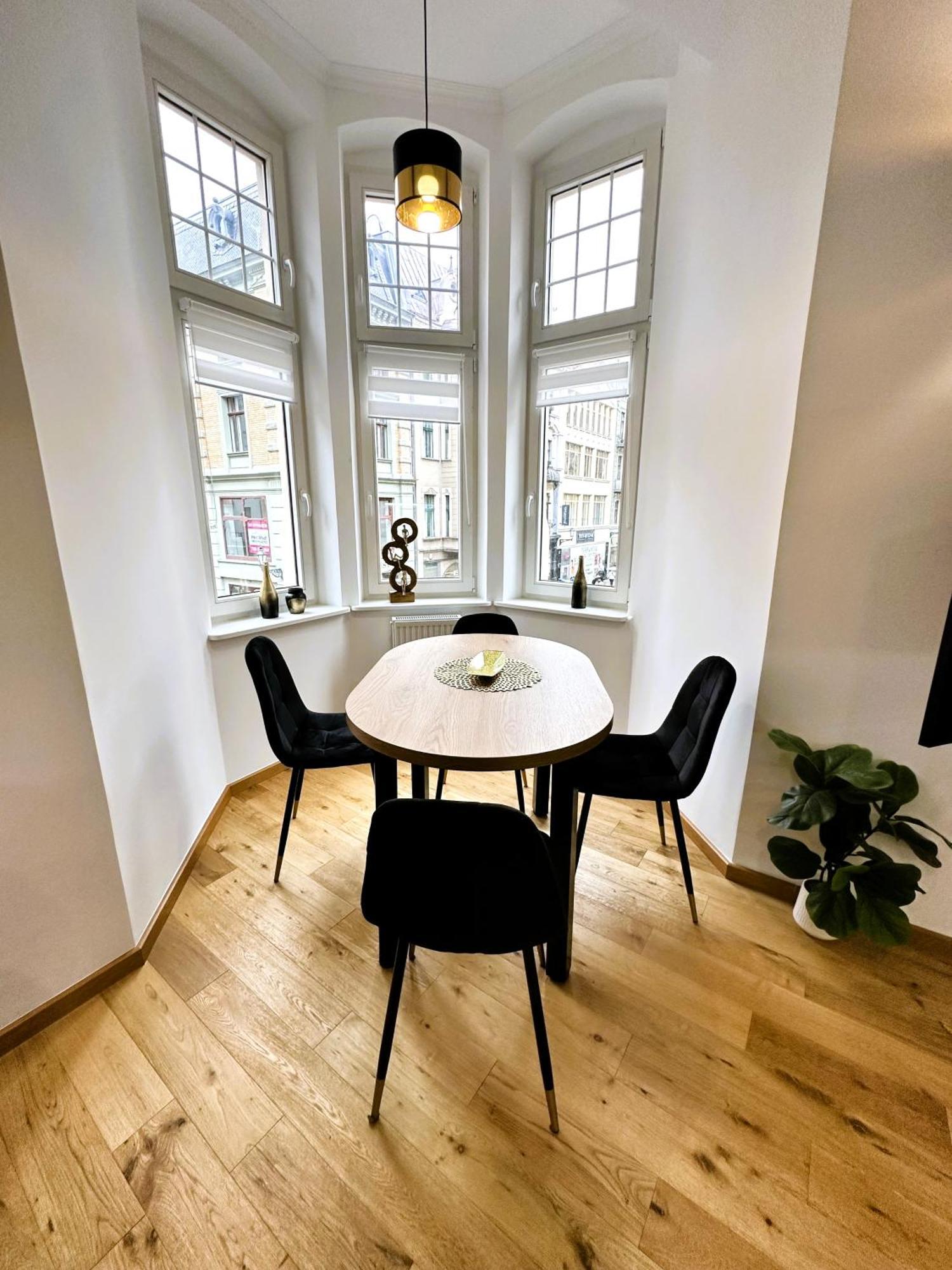 Apartamenty Dream Place Z Klimatyzacja Stary Toruń Extérieur photo