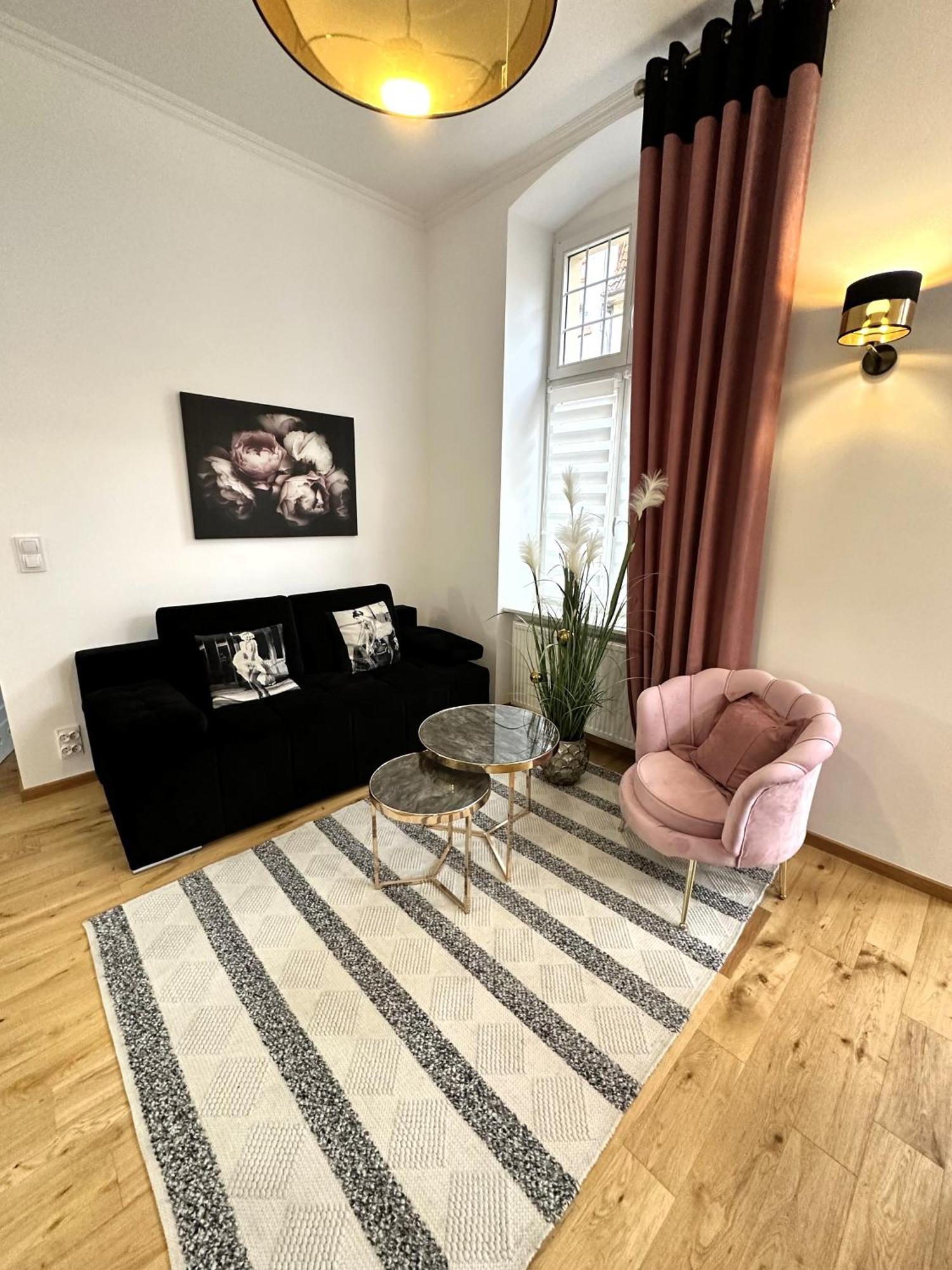 Apartamenty Dream Place Z Klimatyzacja Stary Toruń Extérieur photo