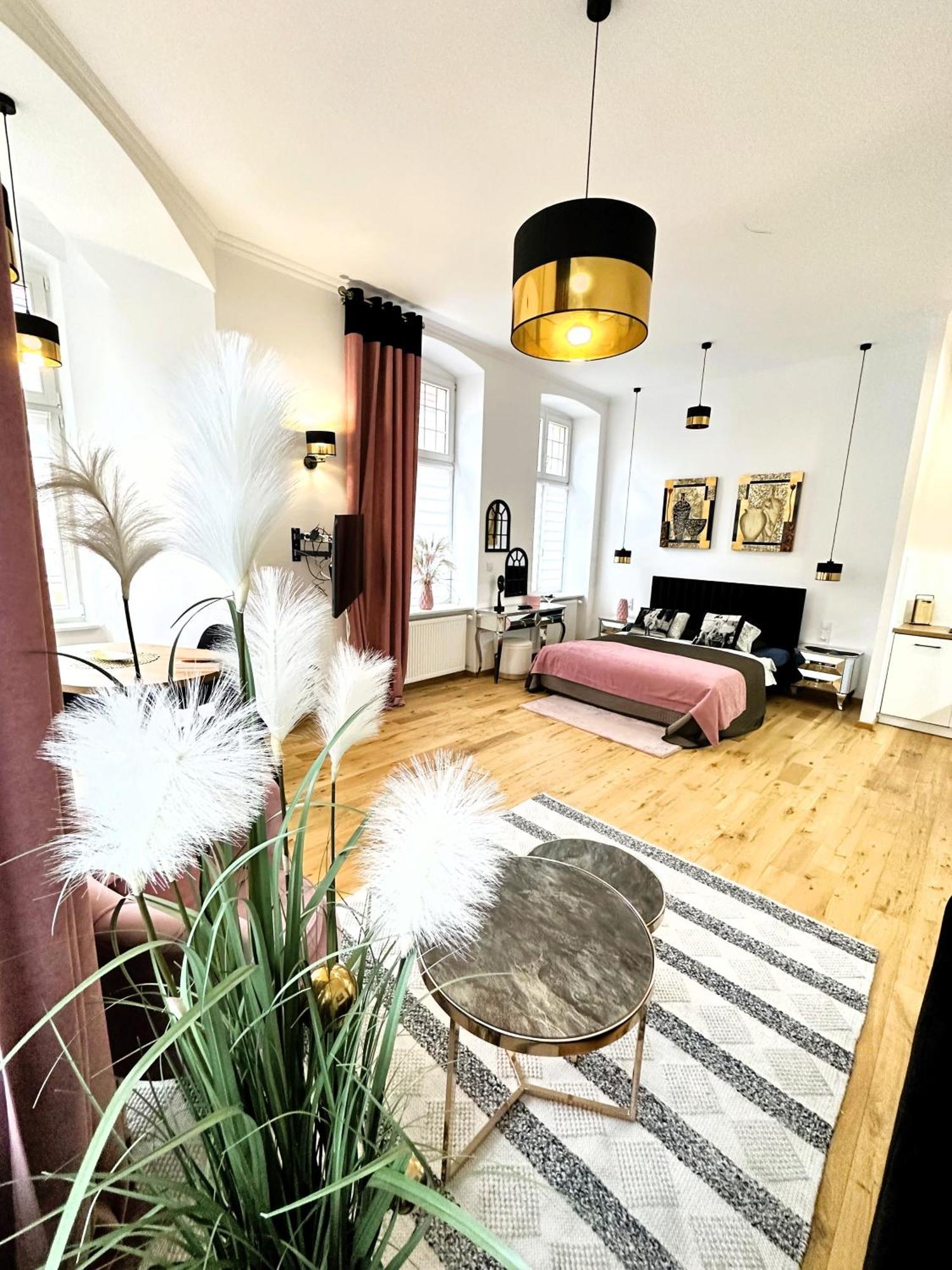 Apartamenty Dream Place Z Klimatyzacja Stary Toruń Extérieur photo