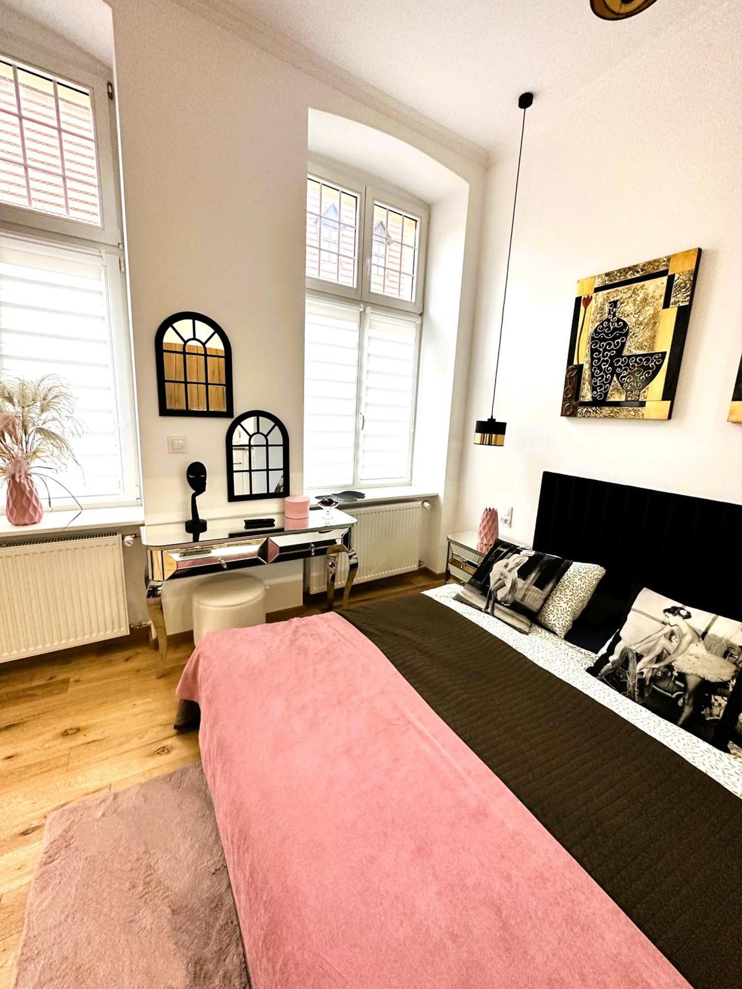 Apartamenty Dream Place Z Klimatyzacja Stary Toruń Extérieur photo