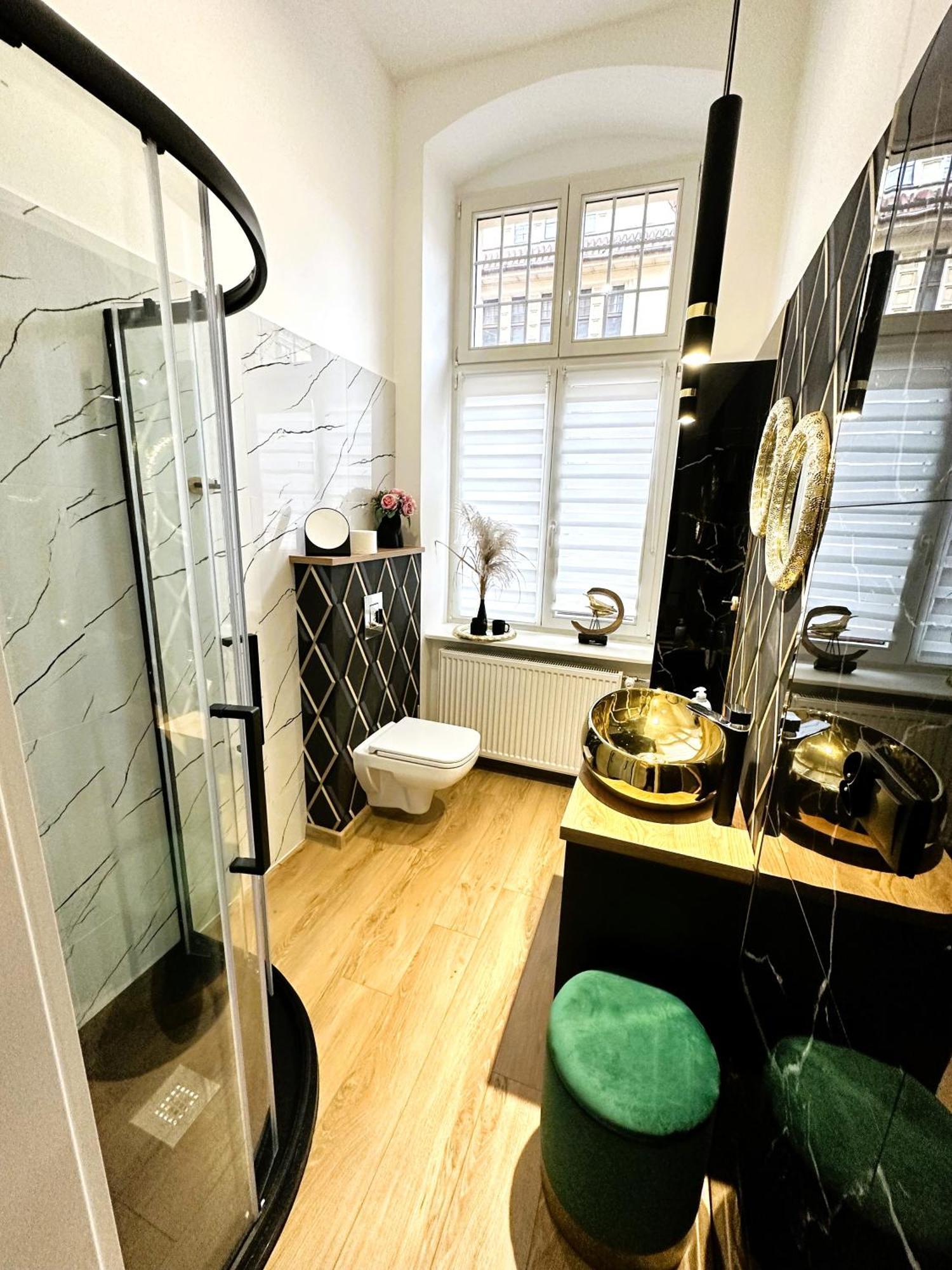 Apartamenty Dream Place Z Klimatyzacja Stary Toruń Extérieur photo