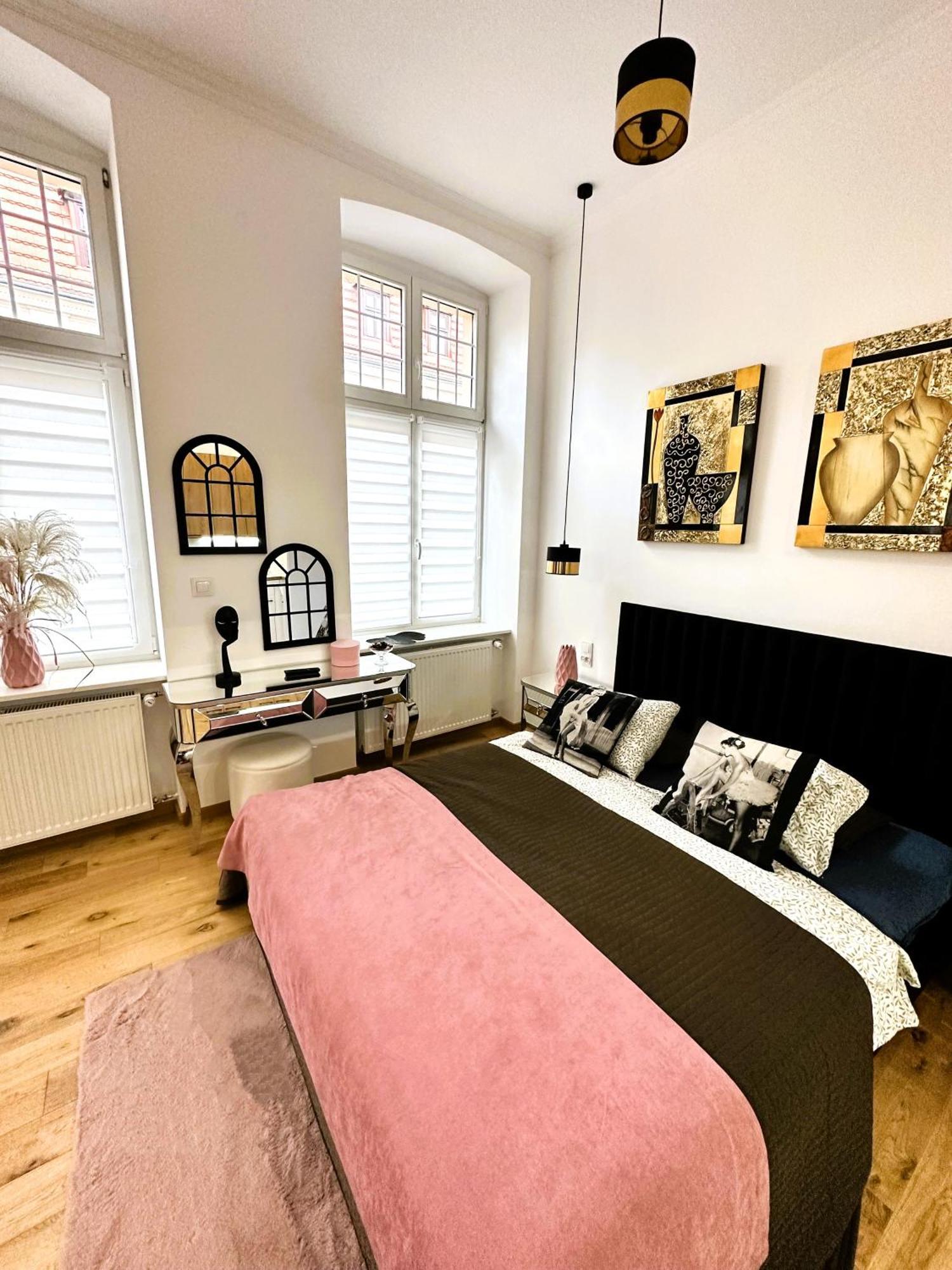 Apartamenty Dream Place Z Klimatyzacja Stary Toruń Extérieur photo