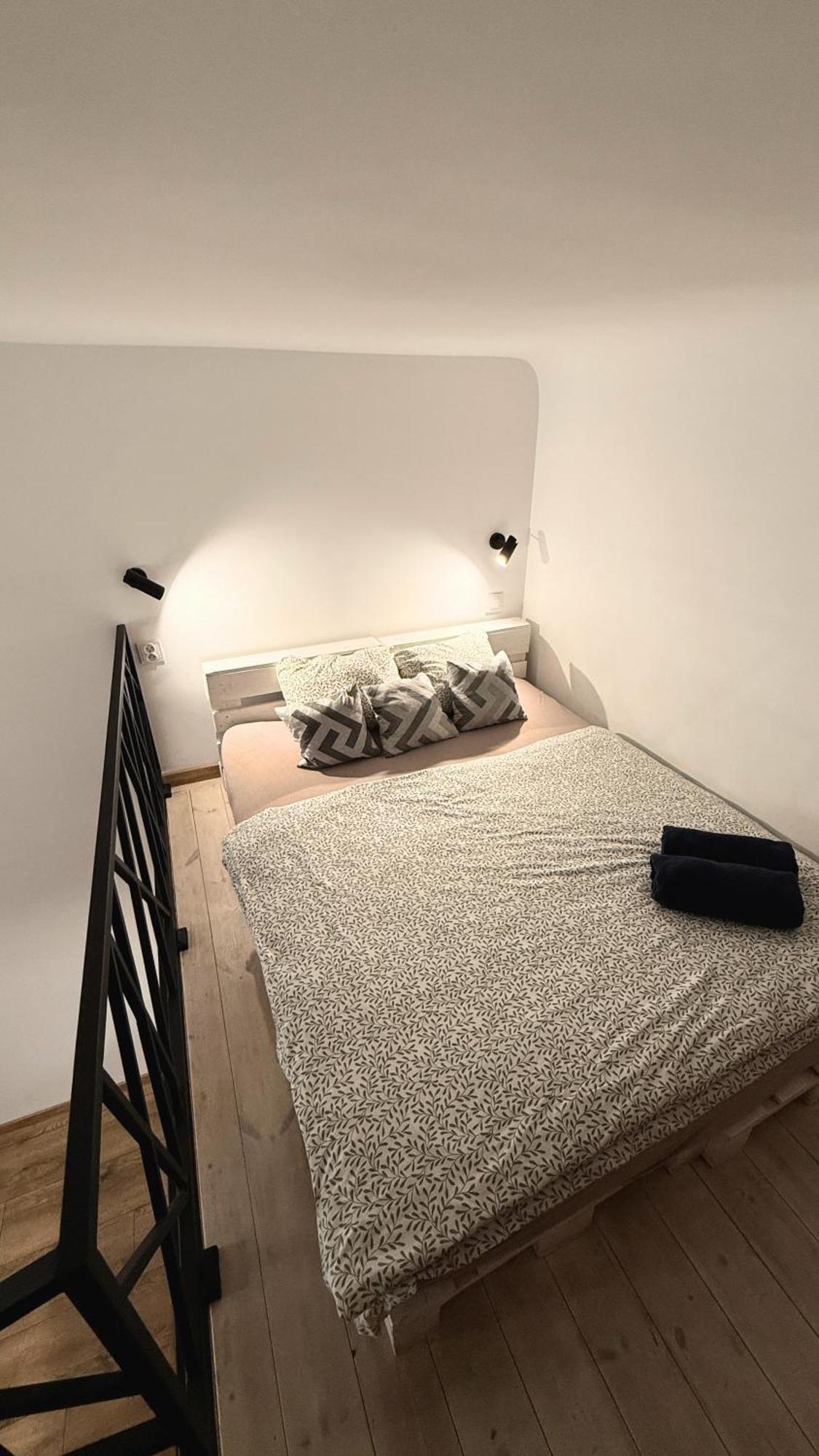 Apartamenty Dream Place Z Klimatyzacja Stary Toruń Extérieur photo