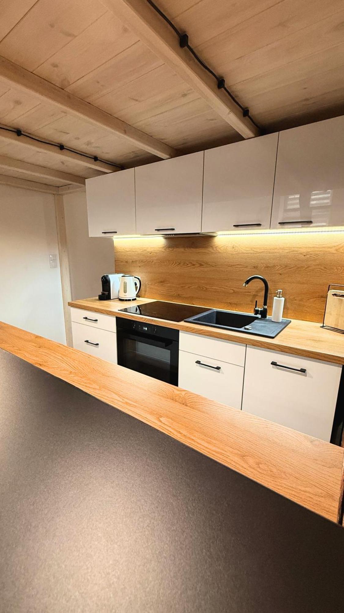 Apartamenty Dream Place Z Klimatyzacja Stary Toruń Extérieur photo