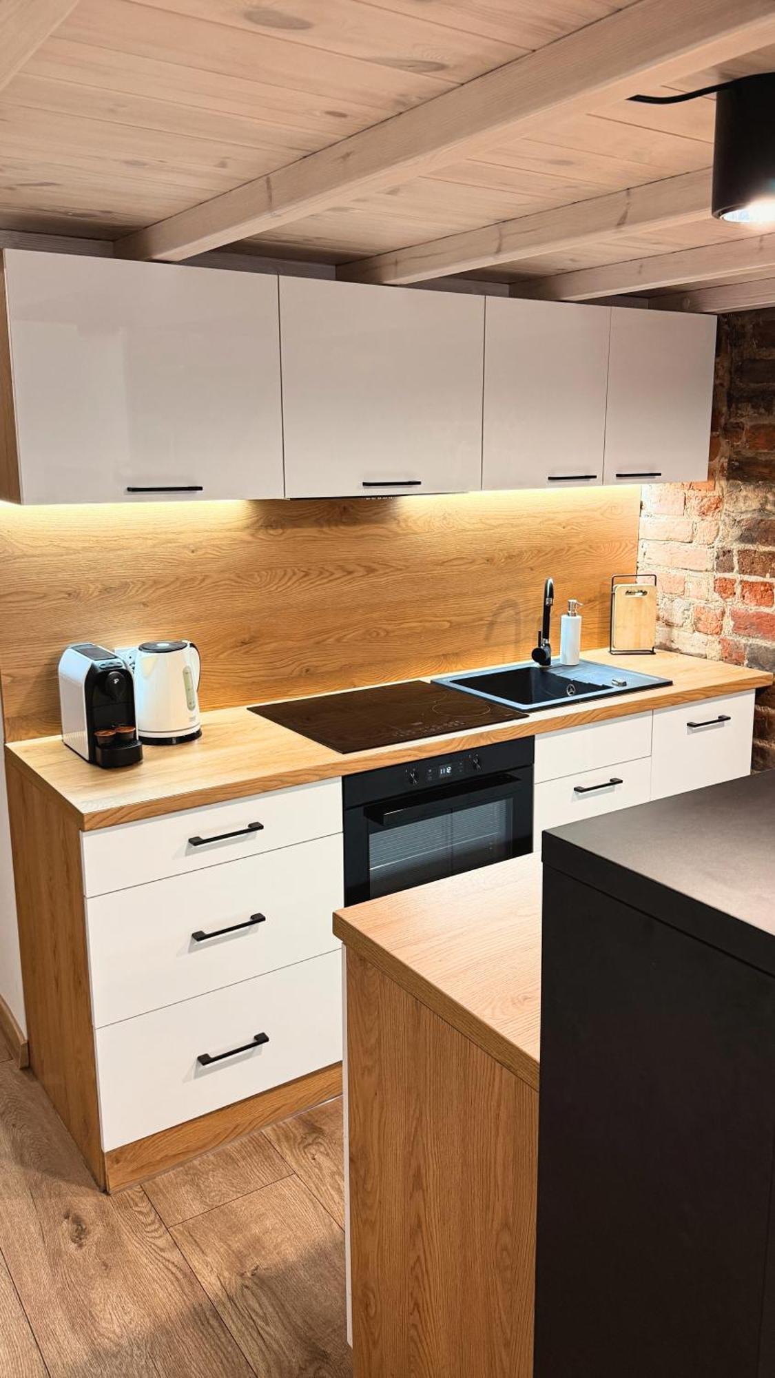 Apartamenty Dream Place Z Klimatyzacja Stary Toruń Extérieur photo