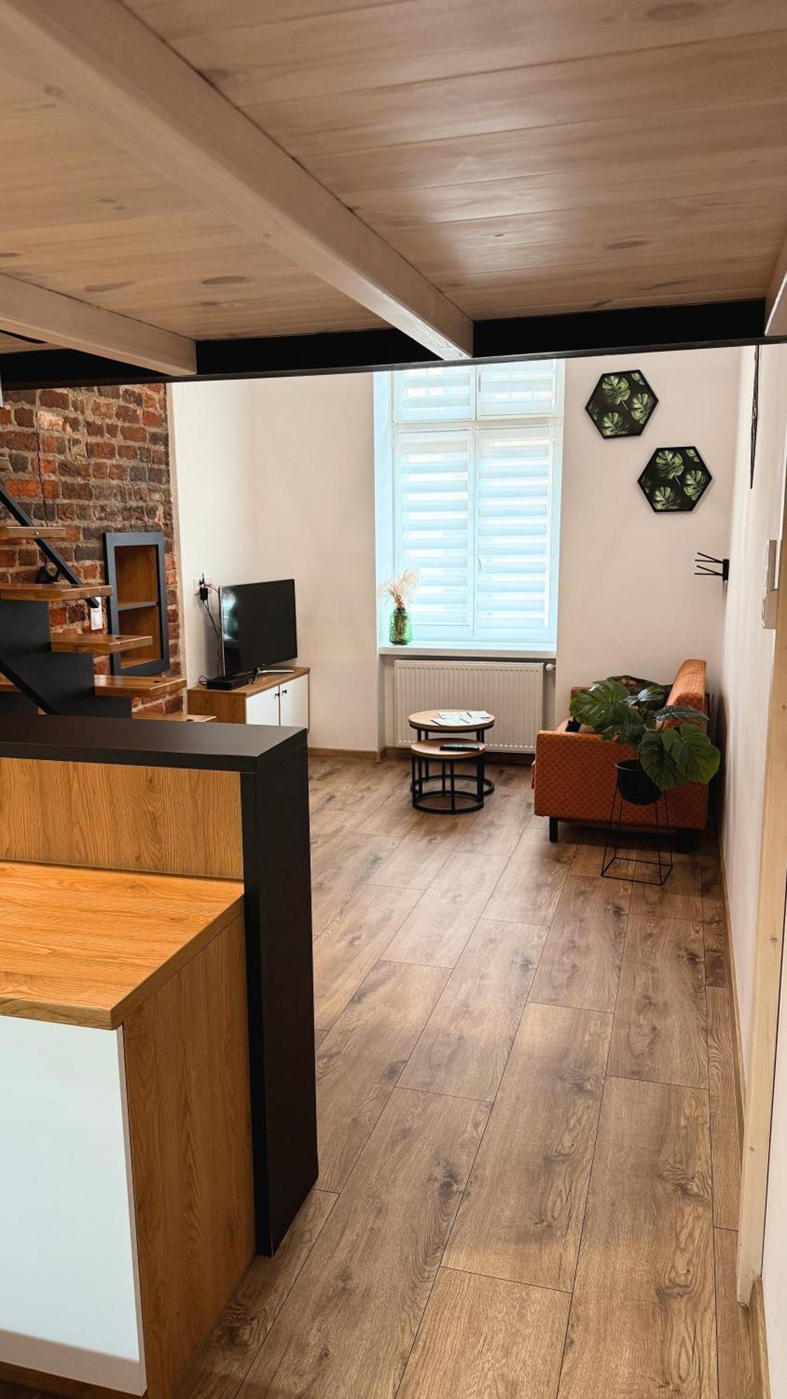Apartamenty Dream Place Z Klimatyzacja Stary Toruń Extérieur photo