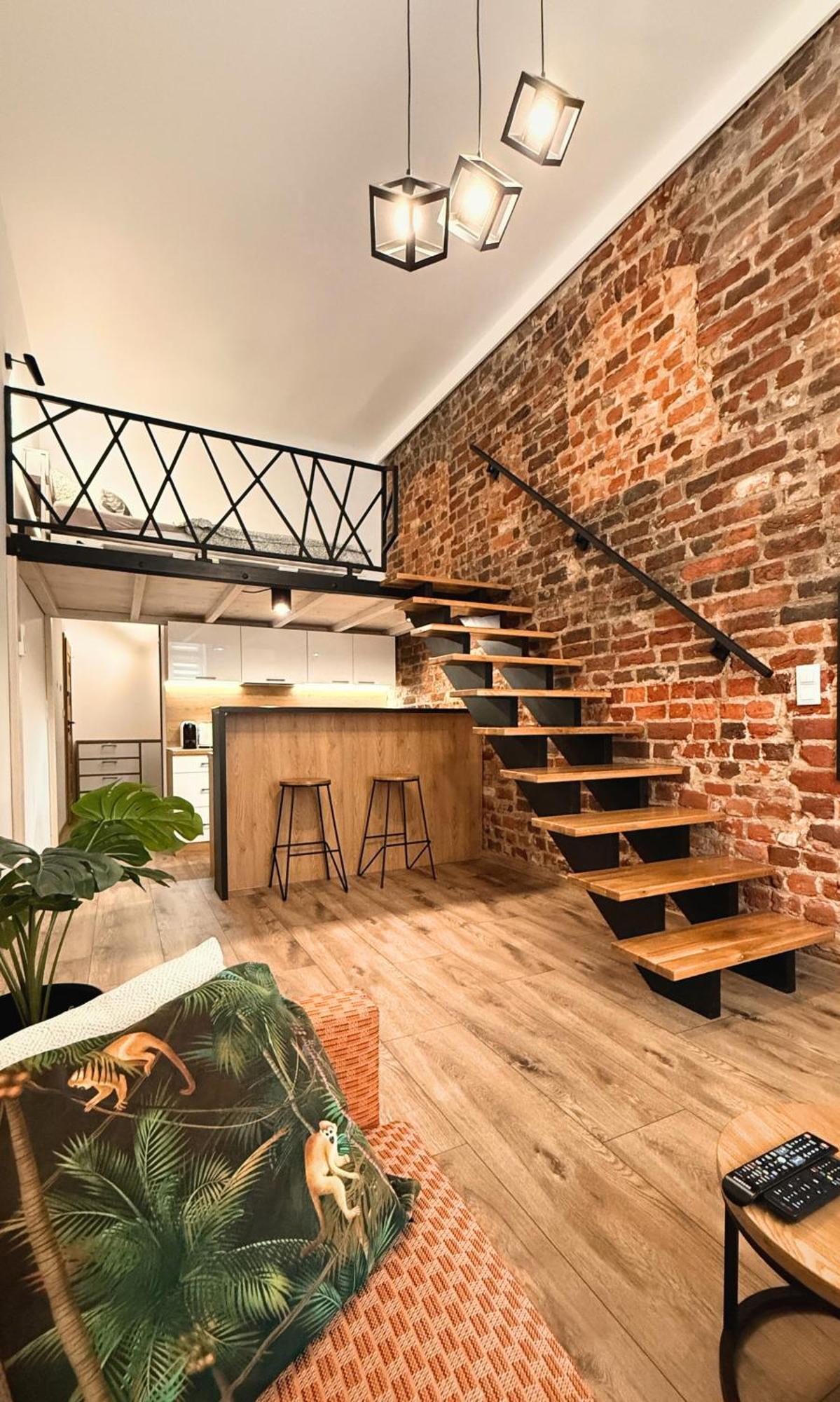 Apartamenty Dream Place Z Klimatyzacja Stary Toruń Extérieur photo