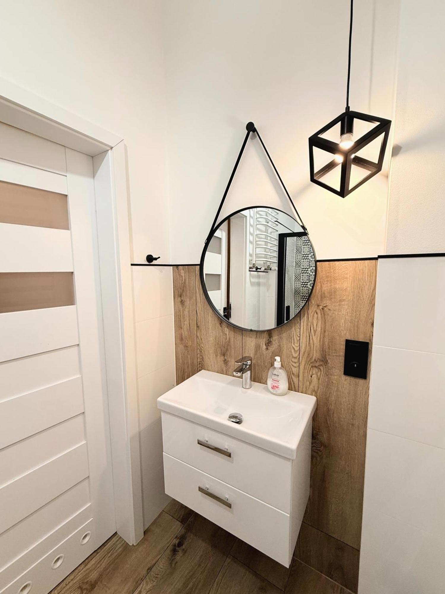 Apartamenty Dream Place Z Klimatyzacja Stary Toruń Extérieur photo