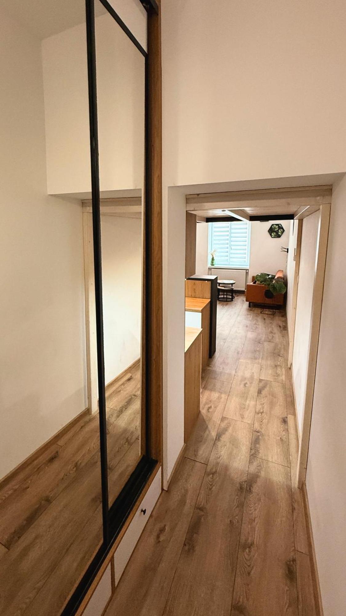 Apartamenty Dream Place Z Klimatyzacja Stary Toruń Extérieur photo